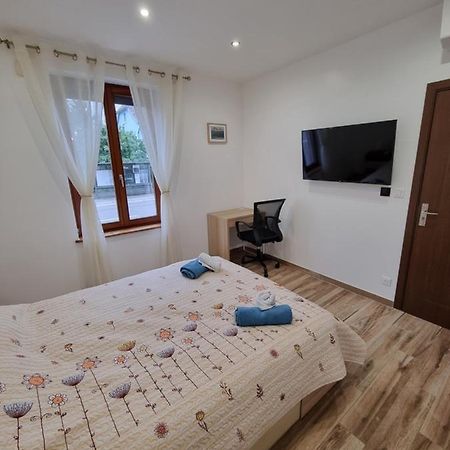 Apartamento L'Oasis Moderne Bischheim Exterior foto