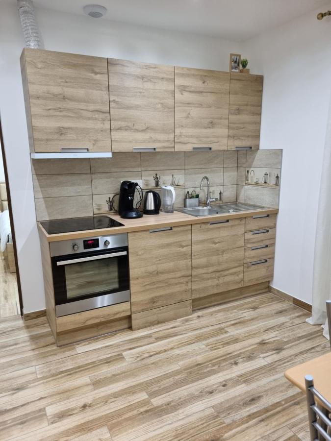 Apartamento L'Oasis Moderne Bischheim Exterior foto