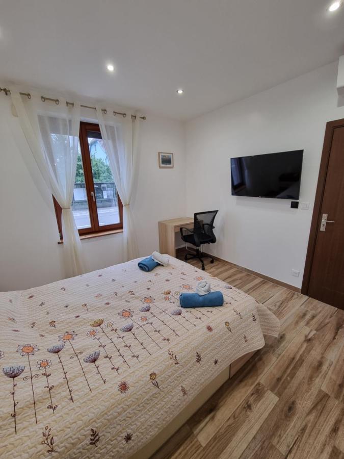 Apartamento L'Oasis Moderne Bischheim Exterior foto