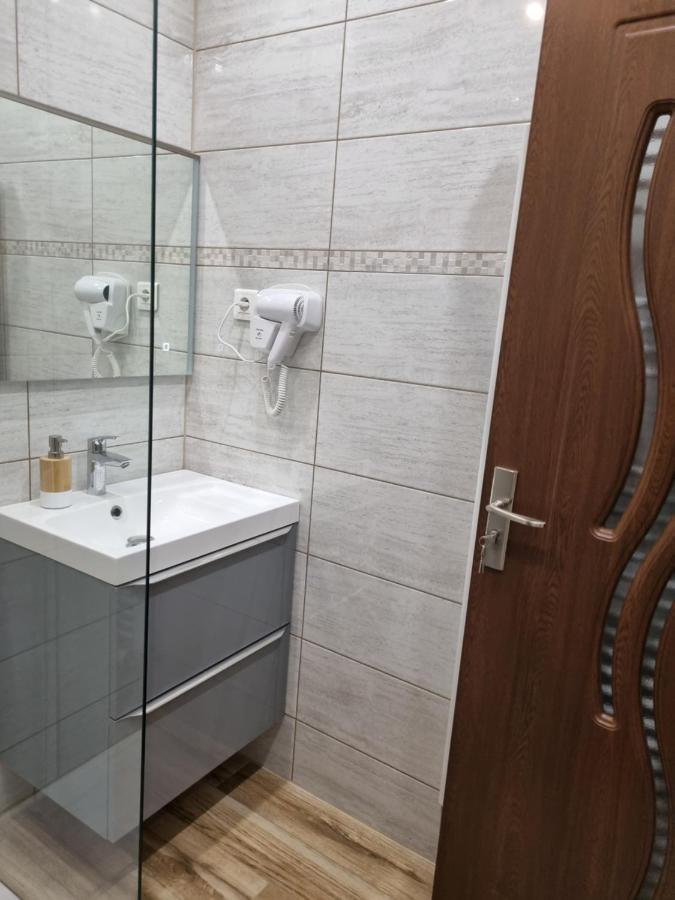 Apartamento L'Oasis Moderne Bischheim Exterior foto