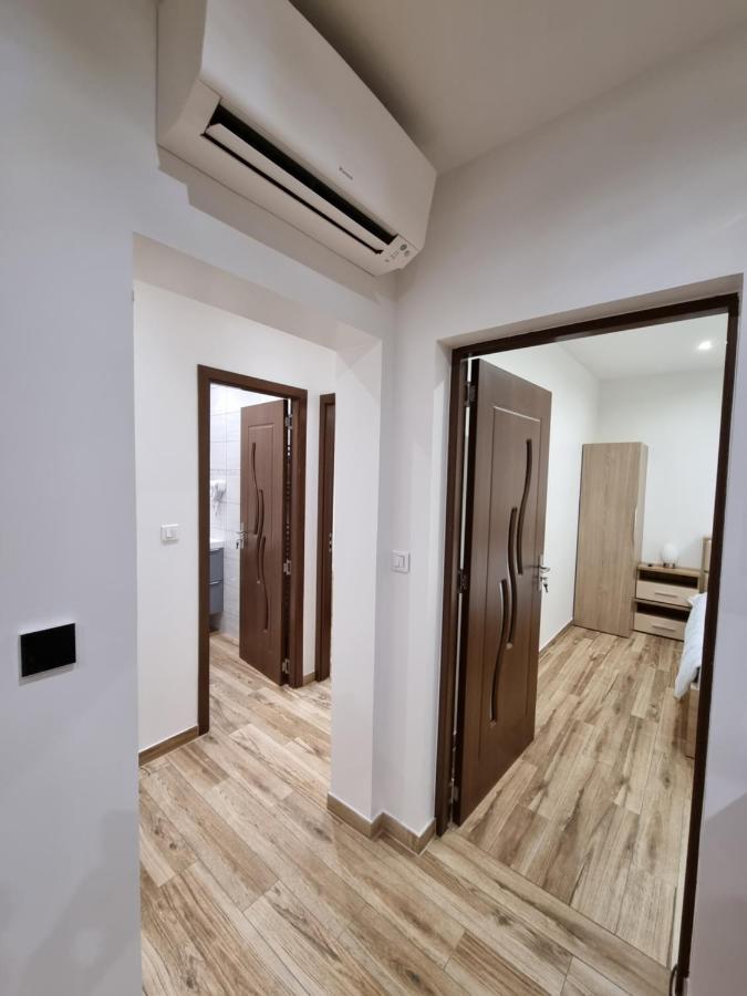 Apartamento L'Oasis Moderne Bischheim Exterior foto