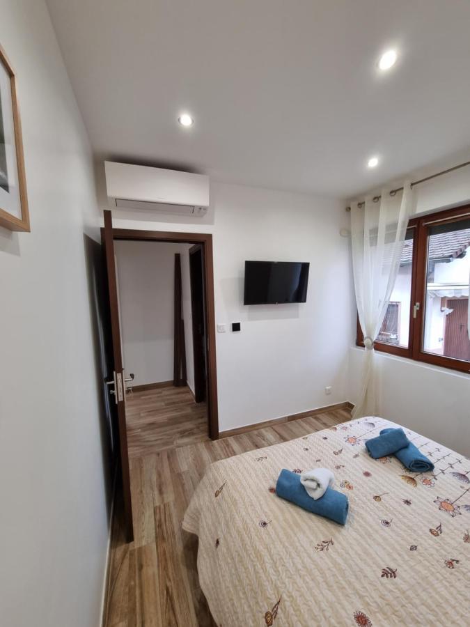 Apartamento L'Oasis Moderne Bischheim Exterior foto