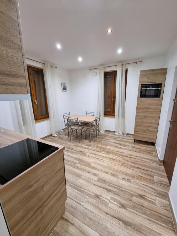 Apartamento L'Oasis Moderne Bischheim Exterior foto