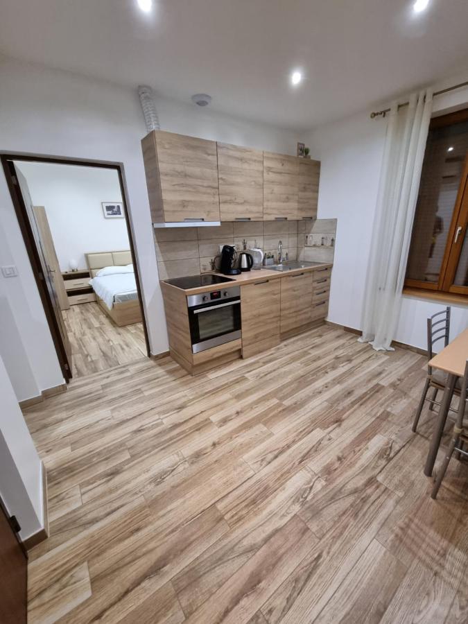 Apartamento L'Oasis Moderne Bischheim Exterior foto