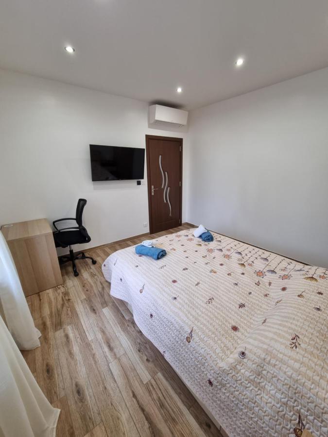 Apartamento L'Oasis Moderne Bischheim Exterior foto