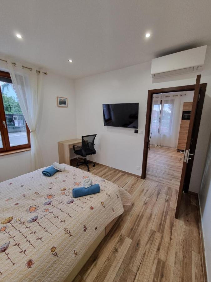 Apartamento L'Oasis Moderne Bischheim Exterior foto