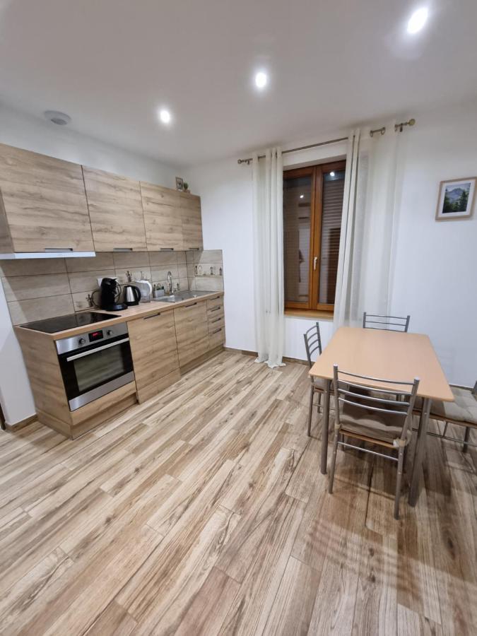 Apartamento L'Oasis Moderne Bischheim Exterior foto